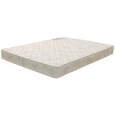 Colchão Casal Espuma Castor D28 Sleep Max D28 138 x 18 x 188 cm