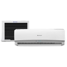 Ar Condicionado Split Hi Wall Springer Window 9000 BTUs Controle Remoto Frio 42MWCC09S5 / 38MWCC09S5