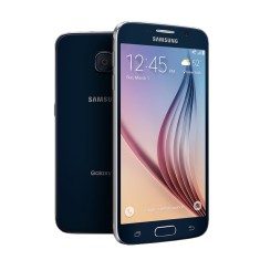 Novo Smartphone Samsung Galaxy S6 16,0 MP 64GB Android 5.0 (Lollipop) Wi-Fi 3G 4G