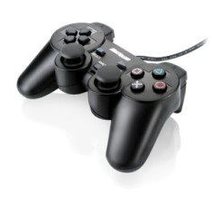Controle PC PS2 JS029 - Multilaser