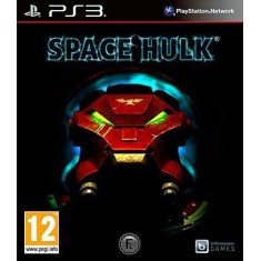 Jogo Space Hulk PlayStation 3 Funbox