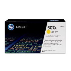 Toner Amarelo HP 507A CE402A