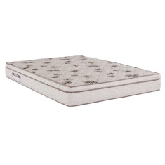 Colchão Casal Espuma Ortobom D33 Light Ortopédico 128 x 24 x 188 cm