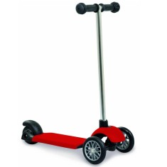 Patinete Bandeirante Skatenet 340