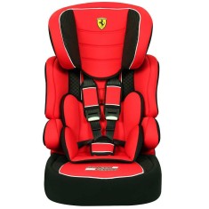 Cadeira para Auto Beline SP Ferrari 584256 De 9 a 36 kg - Team Tex