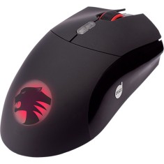 Mouse Infravermelho Gamer USB Kirata - Dazz