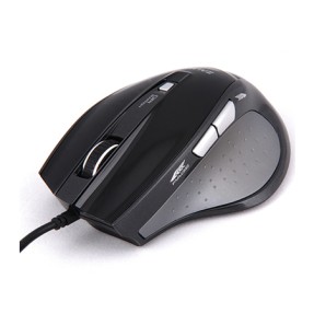 Mouse Óptico Gamer USB ZM-M400 - Zalman