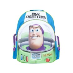 Mochila Escolar Dermiwil Toy Story Buzz 3D G 60468