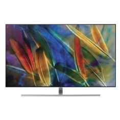 Smart TV TV QLED 65" Samsung Q7F 4K HDR Netflix QN65Q7FAMG 4 HDMI