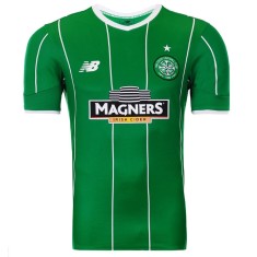 Camisa Torcedor Celtic II 2015/16 sem Número New Balance