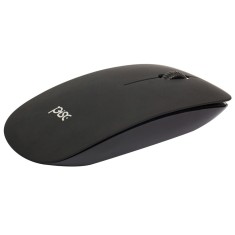 Mouse Óptico USB 1854 - Pisc