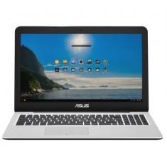 Notebook Asus Z Intel Celeron N3160 4GB de RAM HD 500 GB 15,6" Endless OS Z550SA-XX002