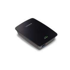 Repetidor Wireless 300 Mbps RE1000-BR - Linksys