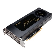 Placa de Video NVIDIA GeForce GTX 960 2 GB GDDR5 128 Bits PNY VCGGTX9602XPB