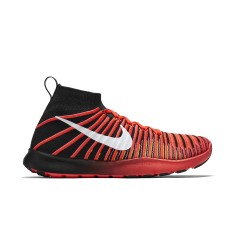 Tênis Nike Masculino Academia Free Train Force Flyknit