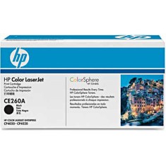 Toner Preto HP 649X CE260X