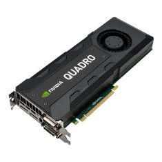 Placa de Video NVIDIA Quadro 5200 8 GB GDDR5 256 Bits PNY VCQK5200-PB