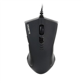 Mouse Óptico Gamer USB GM-Force M7 - Gigabyte