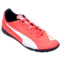 Chuteira Society Puma Evospeed 5.4 TT Adulto