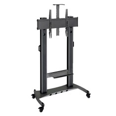 Suporte para TV LCD/LED/Plasma Chão 50" à 100" ELG A06_1810