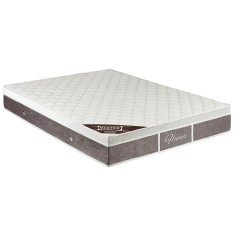 Colchão King Size Molas Ensacadas/Pocket Hellen Fluence Master 193 x 30 x 203 cm