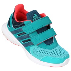 Tênis Adidas Infantil (Menino) Casual Hyperfast 2.0 Cf