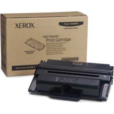 Toner Preto Xerox 108R00796