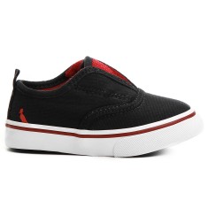 Tênis Reserva Infantil (Menino) Casual Mini Baby