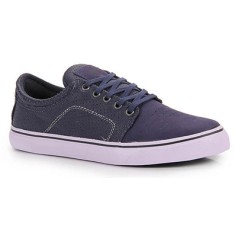Tênis Cavalera Masculino Casual Fábio