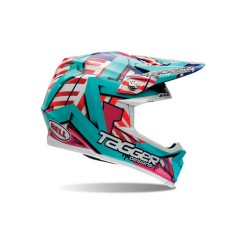 Capacete Bell Moto-9 Off-Road