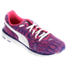 Tênis Puma Feminino Casual Bravery