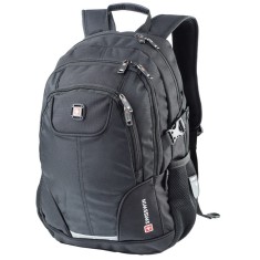 Mochila Swisswin com Compartimento para Notebook Stein