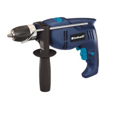 Furadeira Impacto 1/2 710W Einhell - BT-ID 710 E