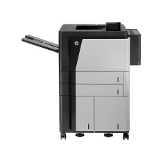 Impressora HP Laserjet Enterprise M806x Laser Preto e Branco