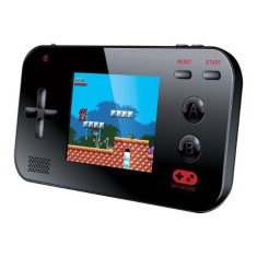 Console Portátil Multi Game DreamGear Gamer V DGUN-2573