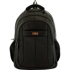 Mochila Master Joy com Compartimento para Notebook São Paulo