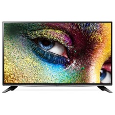 Smart TV TV LED 58" LG 4K HDR Netflix 58UH6300 3 HDMI