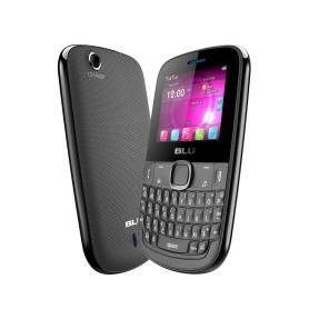 Celular Blu Tattoo S Q192 1,3 MP 2 Chips