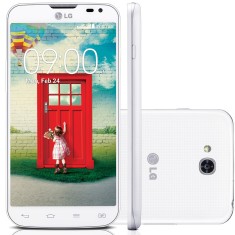 Smartphone LG L90 8GB D410 8,0 MP 2 Chips Android 4.4 (Kit Kat) Wi-Fi 3G