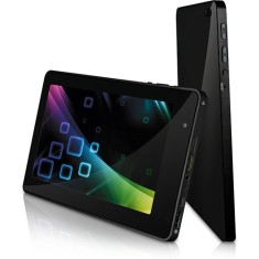 Tablet Philco 8 GB LCD 7" Android 4.0 (Ice Cream Sandwich) 2 MP TAB200R