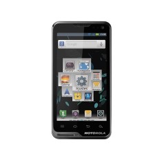 Smartphone Motorola Atrix TV XT682 Câmera 8,0 MP Desbloqueado Android 2.3 (Gingerbread) 3G Wi-Fi