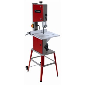 Serra Fita de Bancada Einhell 550 W RT-SB 305 U