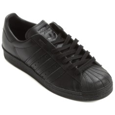 Tênis Adidas Masculino Casual Superstar 80s