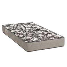 Colchão Solteiro Espuma Ortobom D26 Physical Ultra Resistente 88 x 17 x 188 cm