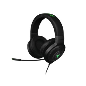 Headset com Microfone Razer Kraken USB