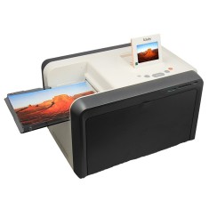Impressora Fotográfica HiTi P510S Sublimação Colorida