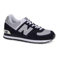 Tênis New Balance Masculino Casual M574