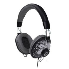 Headphone G-Cube City GHC-170BW