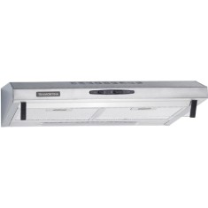 Depurador de Ar Parede Tramontina 60 cm Compact 60 Inox