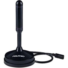 Antena de Rádio TV Interna Externa Aquário DTV-150